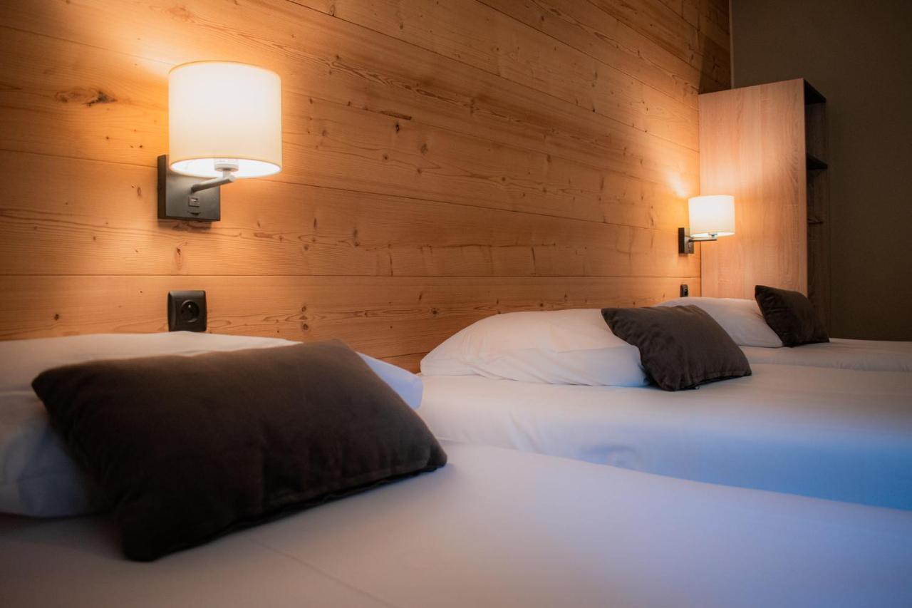 Hotel Le Picors Aucun Eksteriør bilde