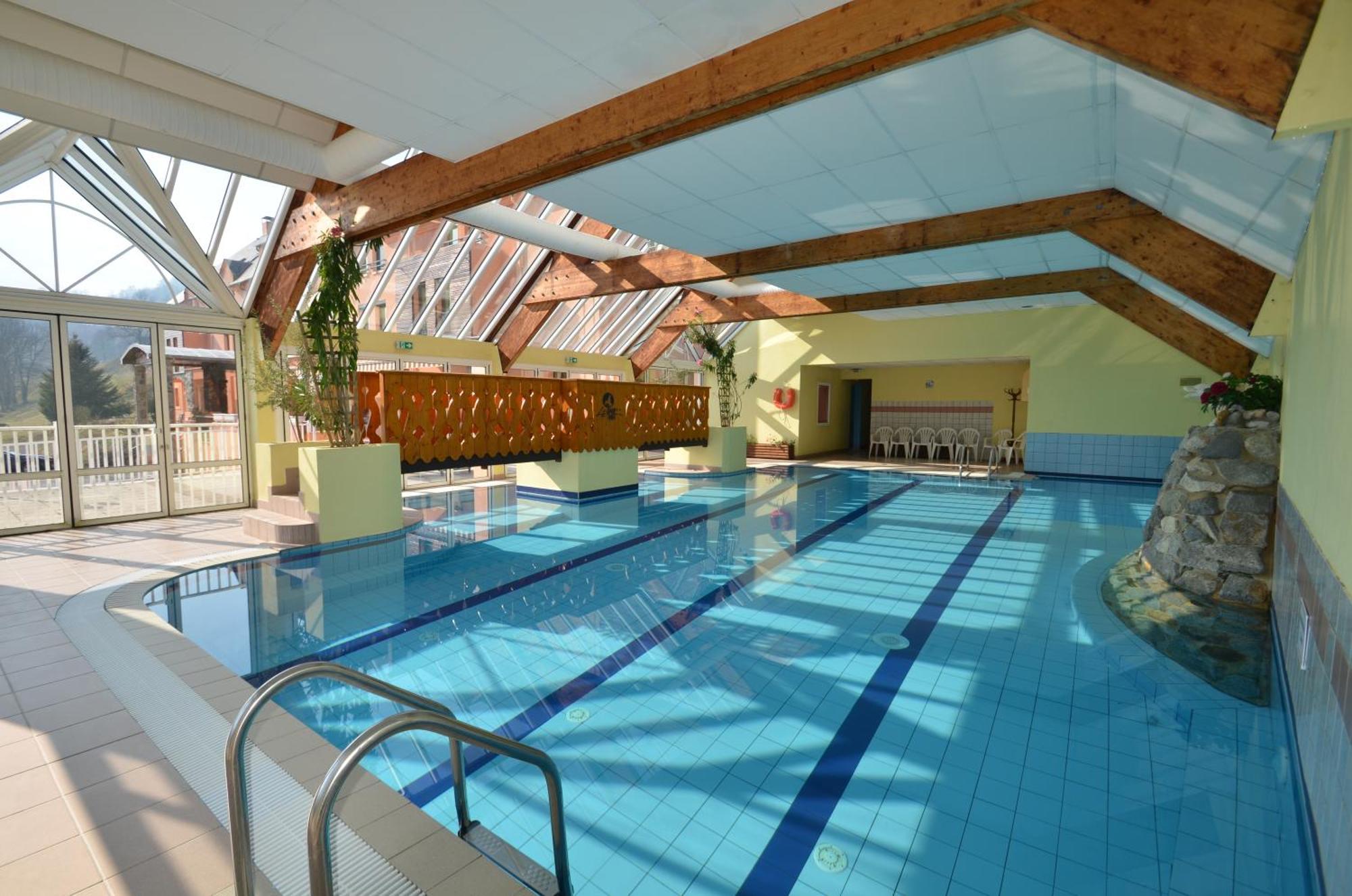 Hotel Le Picors Aucun Eksteriør bilde