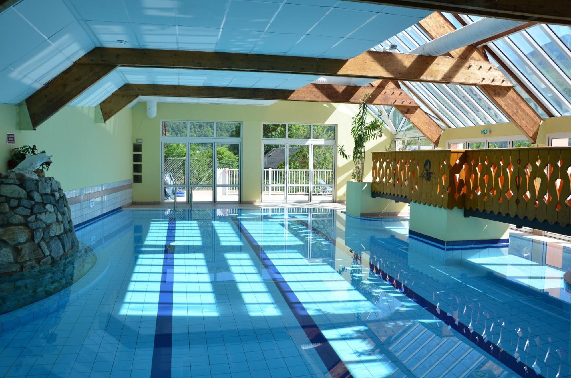 Hotel Le Picors Aucun Eksteriør bilde