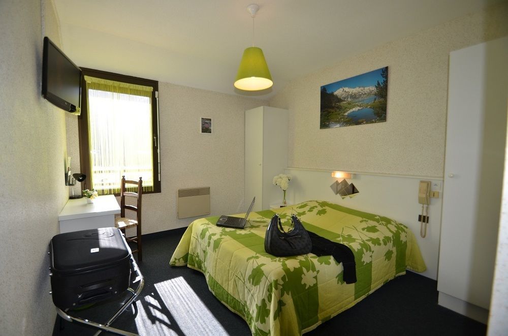 Hotel Le Picors Aucun Eksteriør bilde