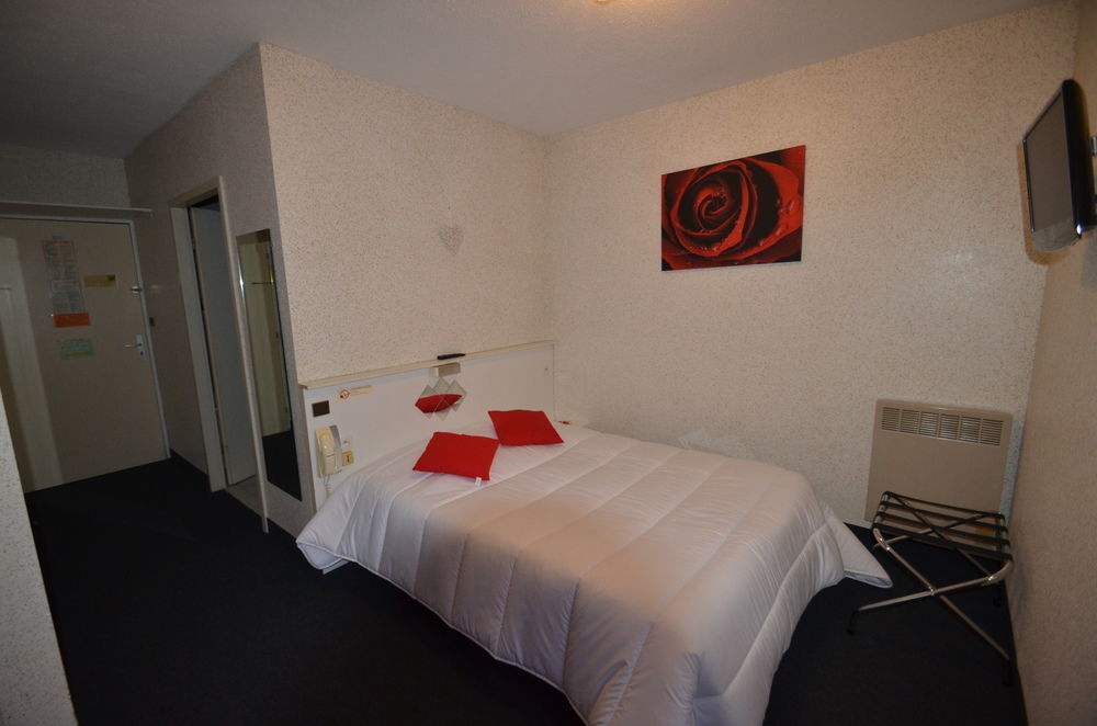 Hotel Le Picors Aucun Eksteriør bilde